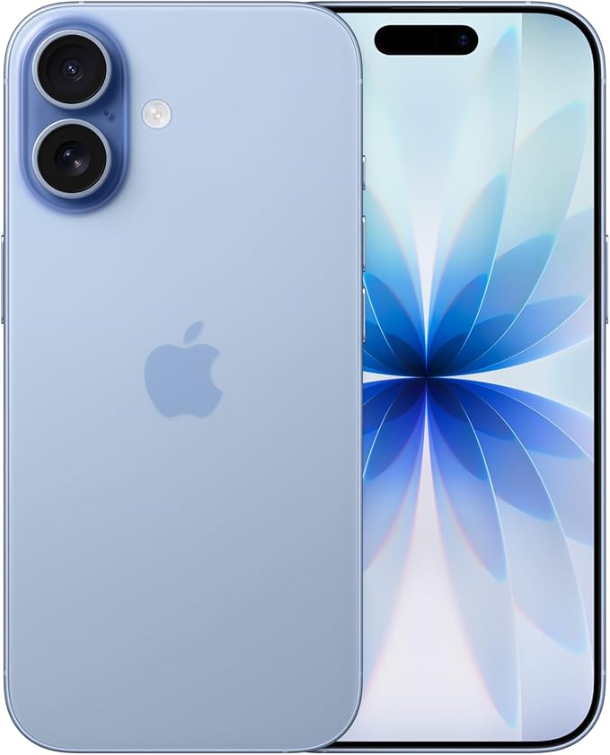 iPhone 17 — The new benchmark.
